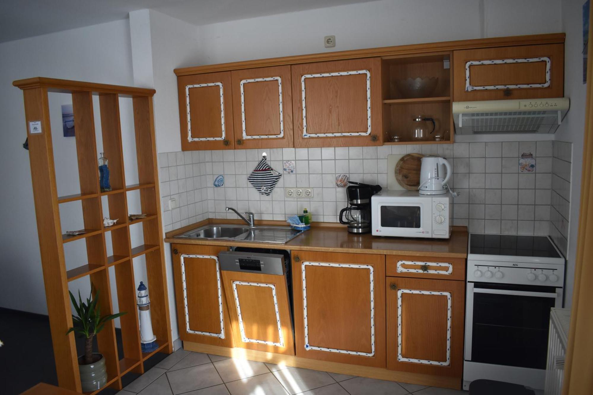 Haus Meeresrauschen Rerik Exterior foto