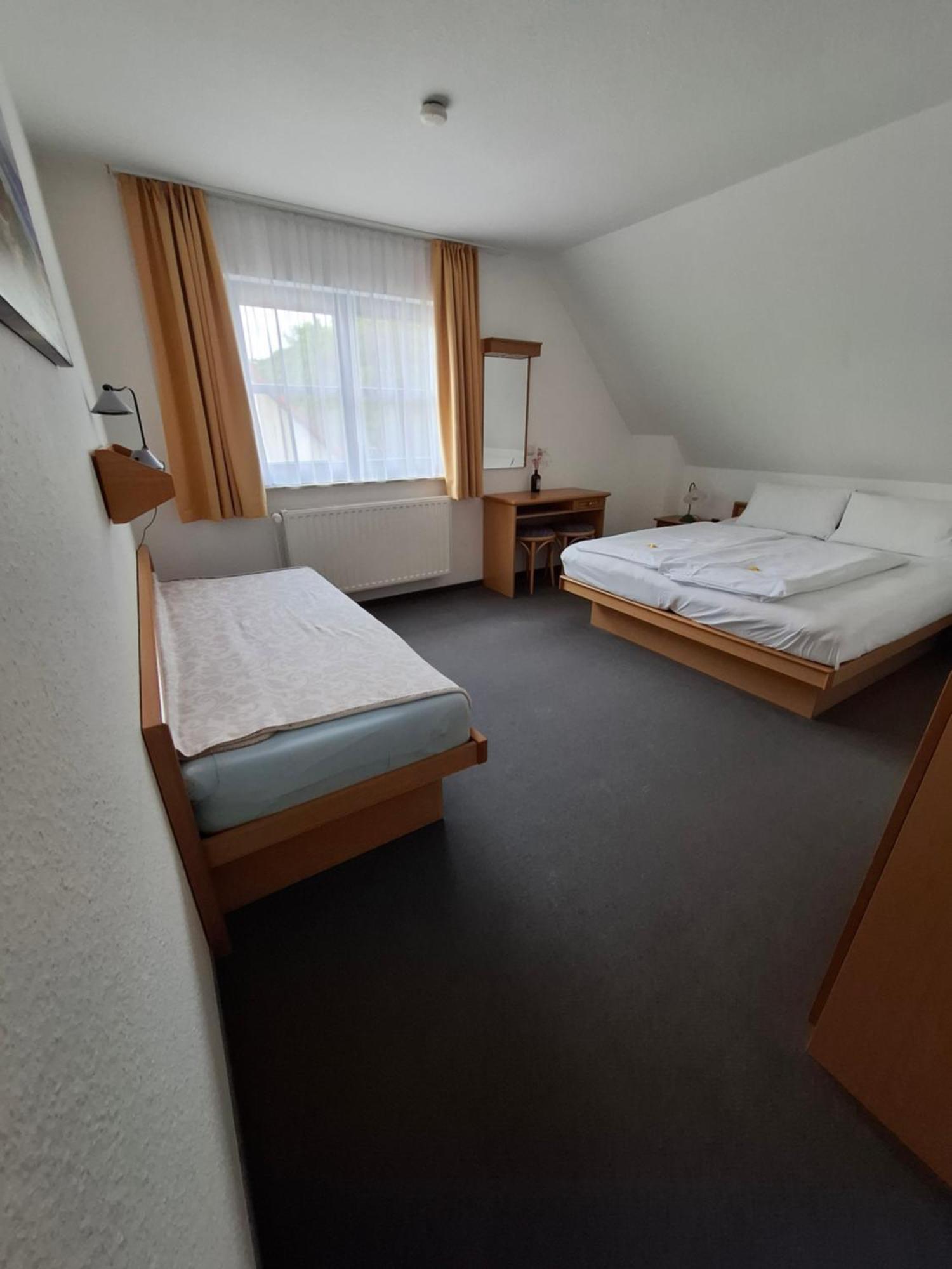 Haus Meeresrauschen Rerik Exterior foto